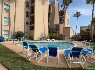 3400 Gulf Blvd APT 402, South Padre Island, TX 78597