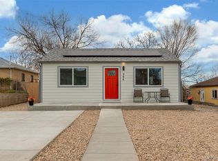 266 Stuart St, Denver, CO 80219