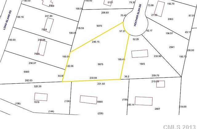 2nd image of 1019 Heather Glen Dr