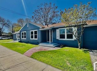 2207 N Sutter St, Stockton, CA 95204