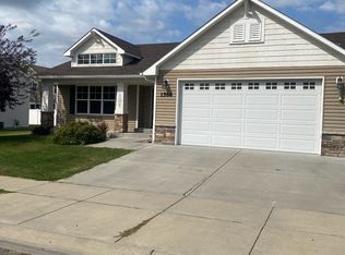 1566 Tiburon Ln, Billings, MT 59102