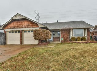 2213 SW 82nd St, Oklahoma City, OK 73159