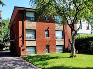 46 Hay Ave #2, Toronto, ON M8Z1G1