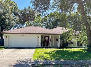 965 Sand Crest Dr, Port Orange, FL 32127