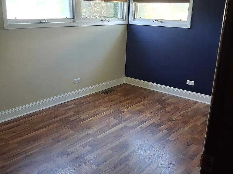Bedroom #3