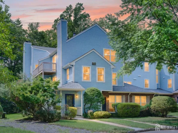 7243 Elm Ct, Monmouth Junction, NJ 08852