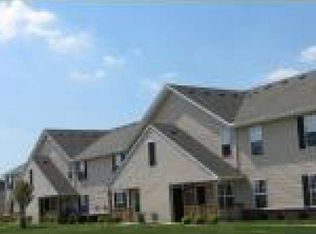5237 Flower Valley Dr, Canal Winchester, OH 43110