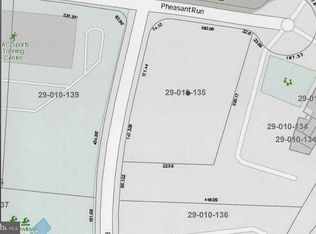 158 Pheasant Run, Newtown, PA 18940