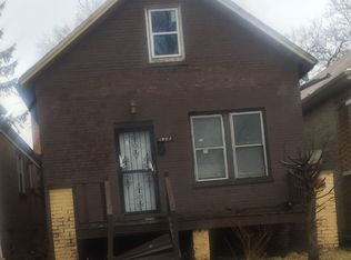 1222 W 98th St, Chicago, IL 60643