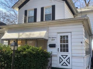 918 N Oak St, Bloomington, IL