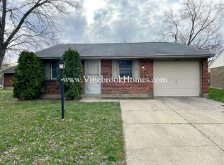 8108 Mount Charles Dr, Dayton, OH 45424