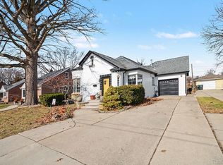 20501 Shady Lane Ave, Saint Clair Shores, MI 48080