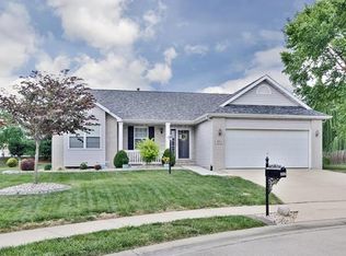 6802 Quail Walk, Edwardsville, IL 62025