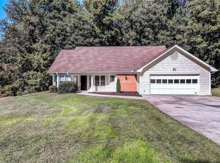 40 Rosewood Cir, Covington, GA 30016