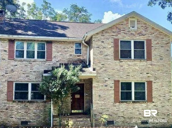 4851 Lesure Rd, Theodore, AL 36582