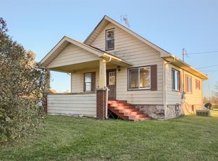 11070 Olds Rd, Otisville, MI 48463