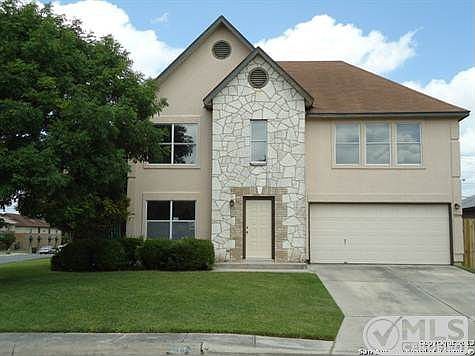 3rd image of 8303 Border Knoll Dr