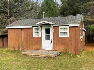 N13865 County Road 577, Vulcan, MI 49892