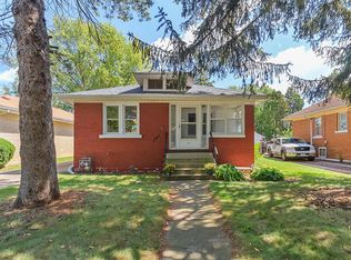 1012 N Raynor Ave, Joliet, IL 60435