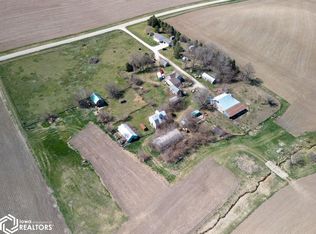 18398 Eagle Ave, Arcadia, IA 51430