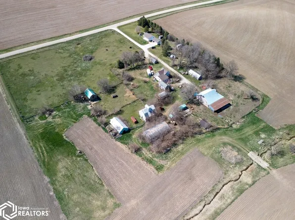 18398 Eagle Ave, Arcadia, IA 51430