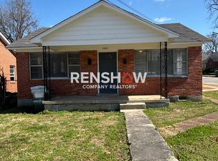 1020 Boston St APT 2, Memphis, TN 38114