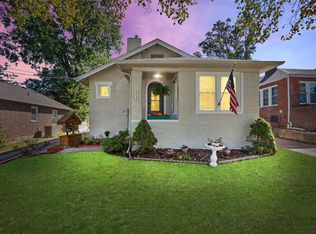 2330 S Milton Ave, Saint Louis, MO