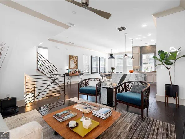 519 Broadview Ln NE, Atlanta, GA 30324