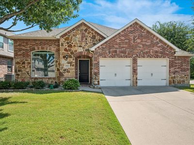 1911 Fairlake Dr, Wylie, TX, 75098
