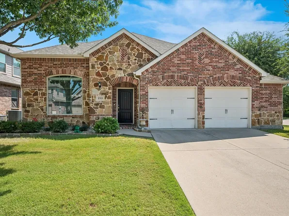 1911 Fairlake Dr, Wylie, TX 75098