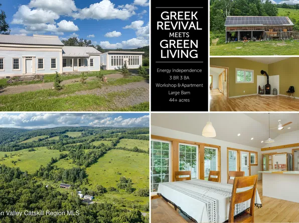 7881 County Highway 14, Delhi, NY 13753