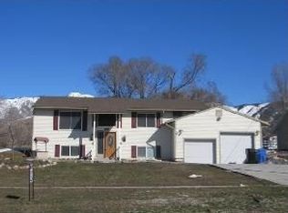 685 S State St, Richmond, UT 84333