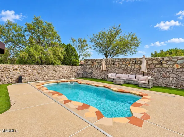 2048 Pine Needle Way, Las Cruces, NM 88012