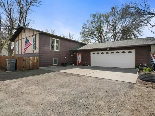 100 N Thurman Ave, East Helena, MT 59635