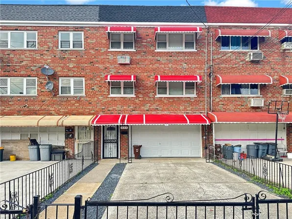 823 E 215th Street, Bronx, NY 10467