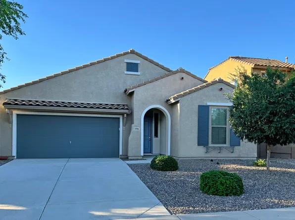 2986 E CITADEL Drive, Gilbert, AZ 85298