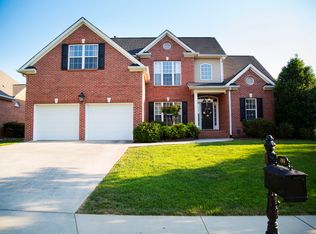 408 Stable View Cir, Chattanooga, TN 37405