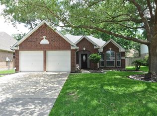 14410 Meredith Gate Cir, Houston, TX 77044