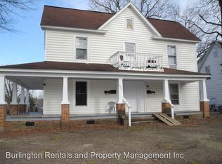 825 Broad St, Burlington, NC 27215
