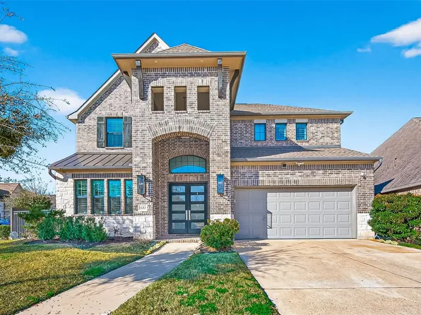 1122 Thyme Rise Ln, Richmond, TX 77406