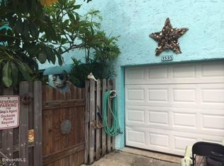 1535 S Orlando Ave, Cocoa Beach, FL 32931