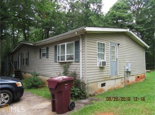 166 Swallow Ct, Monticello, GA 31064