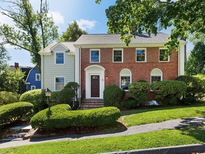 8 Monadnock Rd, Arlington, MA, 02476