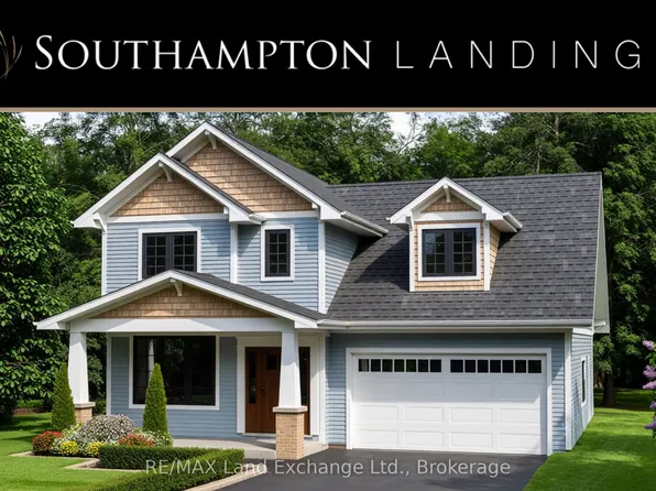 27 Lakeforest Dr, Saugeen Shores, ON N0H 2L0