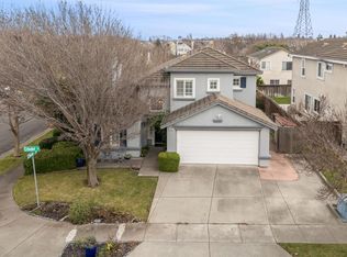 562 Citadel Court, Fairfield, CA 94534