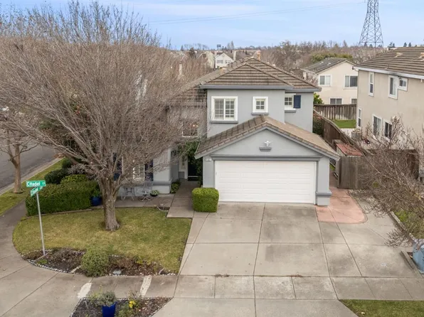 562 Citadel Court, Fairfield, CA 94534