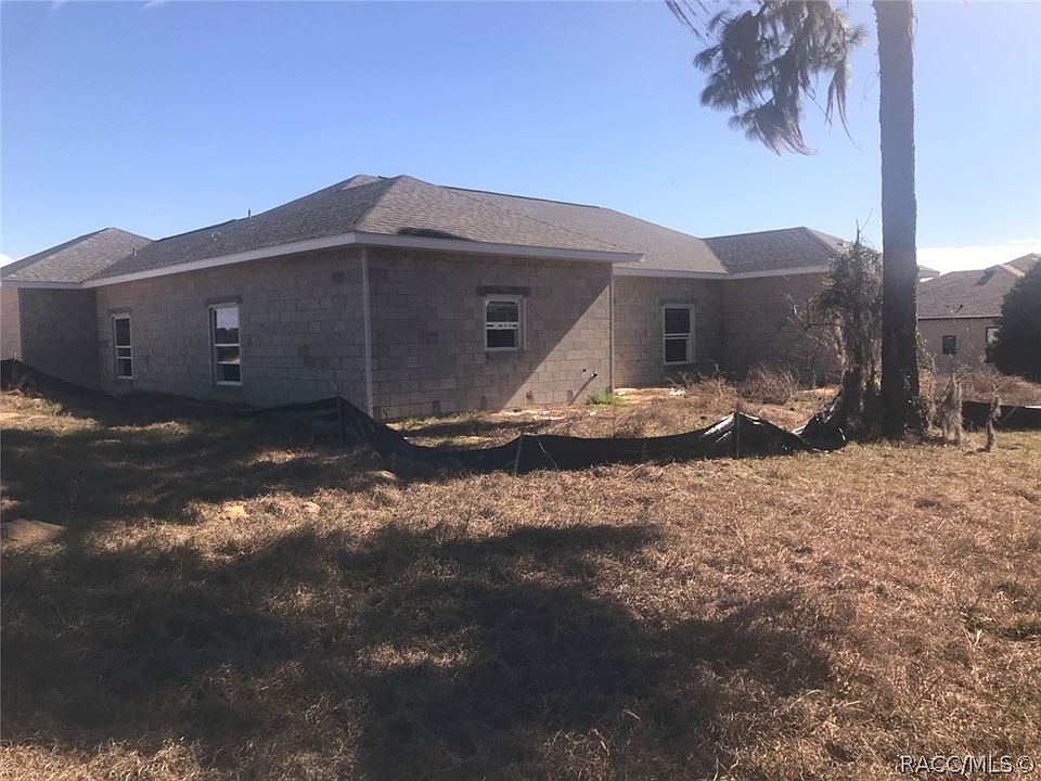 1076 N Spend A Buck Dr, Hernando, FL 34442 Zillow