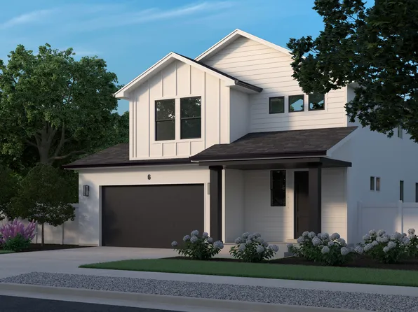 Ren Plan, Arrowhead Ranch