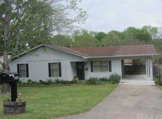 509 Witts Dr, Sherwood, AR 72120