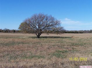 1425 West Dr, Dewey, OK 74029